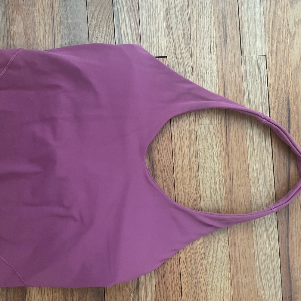 Lululemon Halter Top